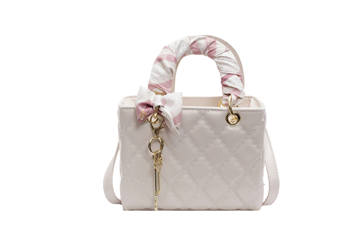 Designer Handbags: Chic Crossbody Bag - Lightweight Spring Fashion Vintage Shoulder Bags For Women New Free Delivery Designer Bag