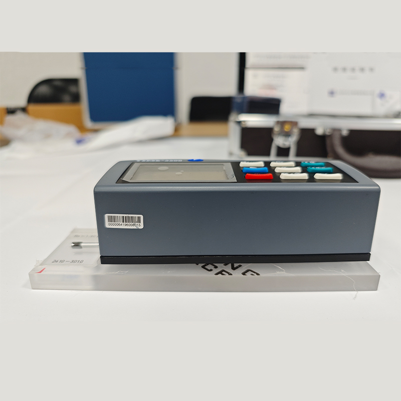 Professional Coating Thickness & Roughness Testing Equipment