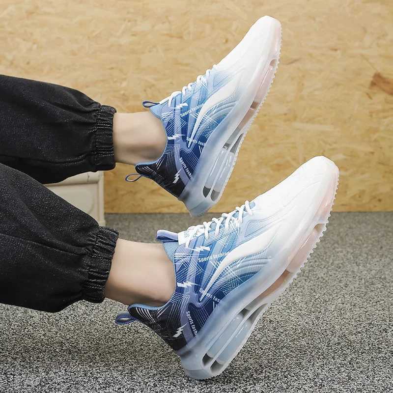 Shipping Casual Free Hot And Cheap Mens White Men Shoes Genuine Mark Original Brands Sneakers Man 2024 Sneakerc250207