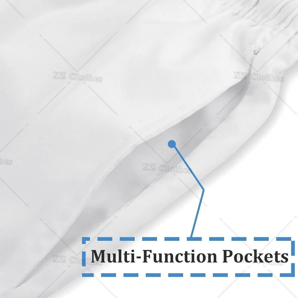 Friend Picture Custom Beach Board Shorts for Men Swim Trunks Short with Pocket Face Personalized 250208Z