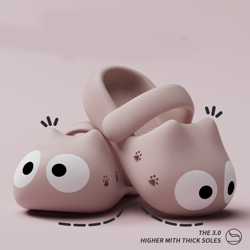 free shipping designer Slippers new 2025 summer breathable and comfortable Novelty sandals for woman pink
