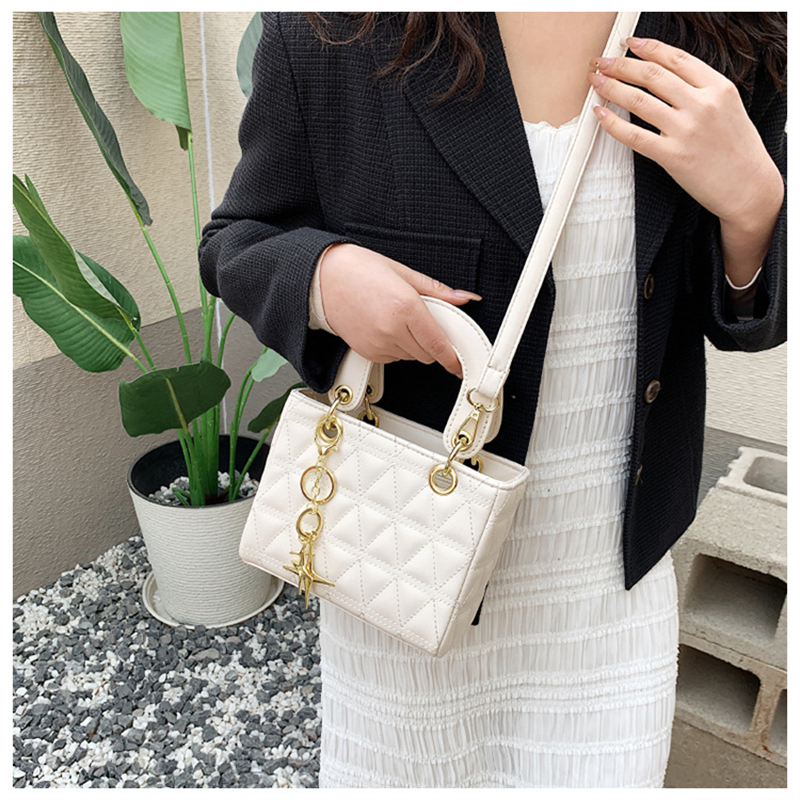 Free Shipping Designer Bag Free Shipping Designer Shoulder Bags 2025 Spring New Luxury Bag Fashionable Versatile Crossbody Bag For Woman