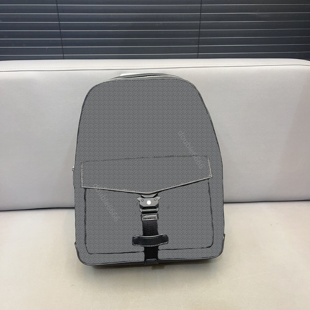 Leather men's bags, backpacks, backpacks, school bags, computer bags, work bags, classic messenger bags, versatile crossbody bags, laptop Bag attache case document case