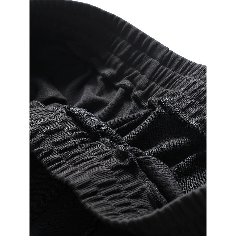 Men Eternal Life Sweatpants Gym Fitness Sports Pants Bodybuilding Joggers Workout Trousers Mens Cotton Jogging Running Pants 250208