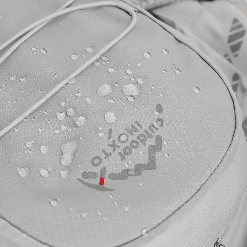 Bike Cycling Outdoor Sport Jogging Running Bag Hiking Climbing Backpack Hydration Vest Water Bag Storage Rucksack Bladder Pack 250207