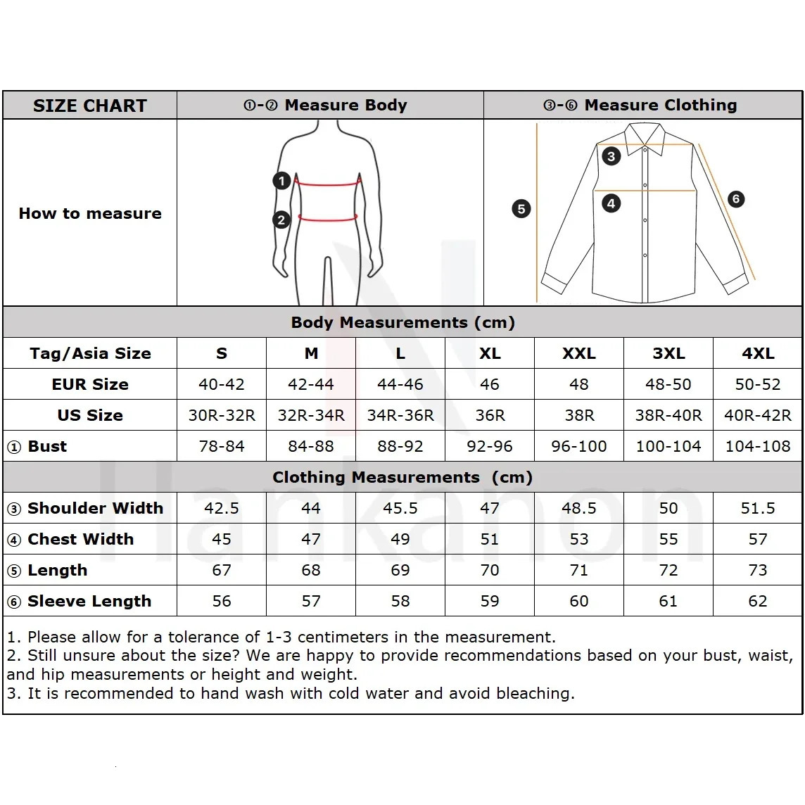 Mens Italian Collar Shirt -free Casual Fashionable Slim-fit with A Lapel ed Clothing Youth 250207