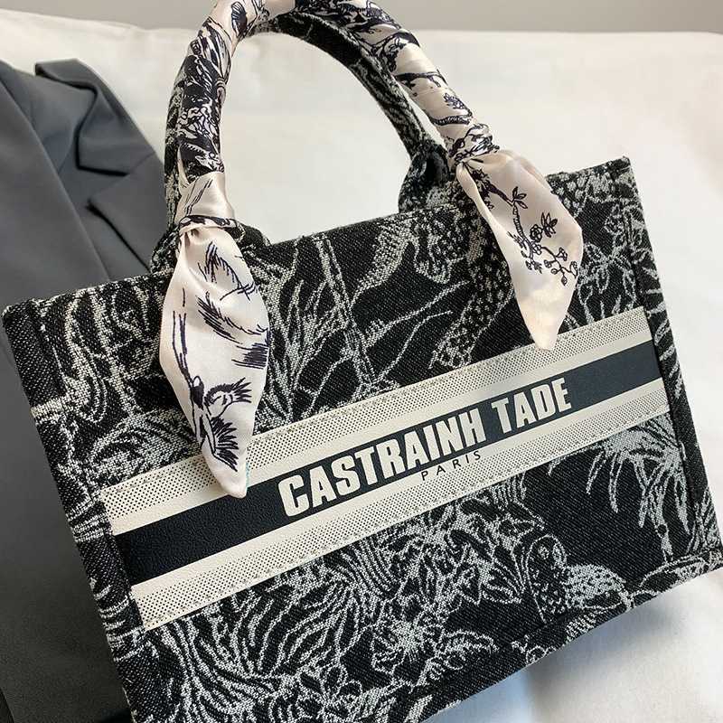 Free shipping 2025 new designer bag Shoulder tote Bags For womans ladies flap fashion printing square handbag girl crossbody Bag