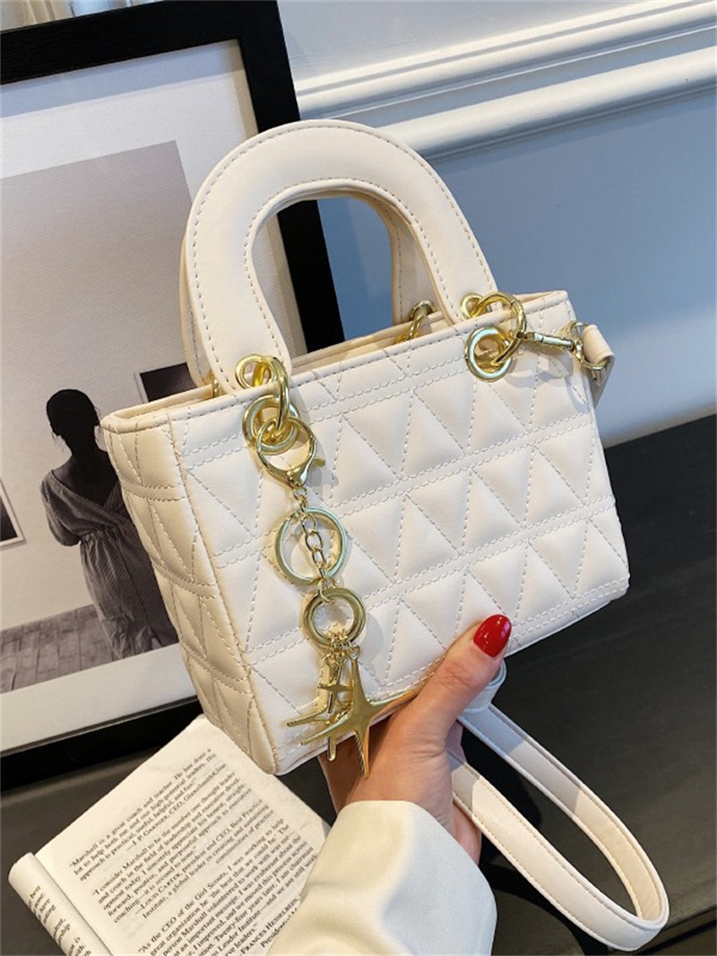 Free Shipping Free Shipping Designer Shoulder Bags 2025 Spring New Fashionable Versatile Crossbody Bag For Woman Black Designer Bag Luxury Bag Tote Ba