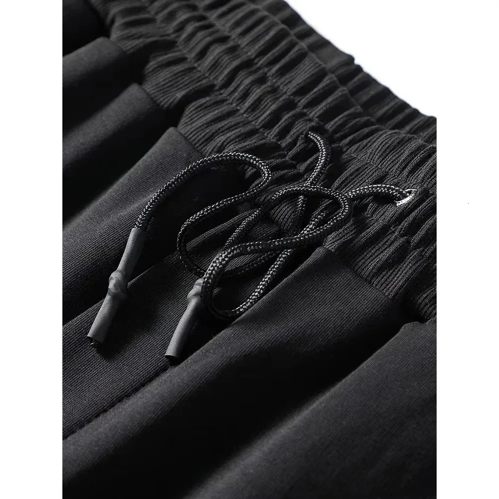 Men Eternal Life Sweatpants Gym Fitness Sports Pants Bodybuilding Joggers Workout Trousers Mens Cotton Jogging Running Pants 250208