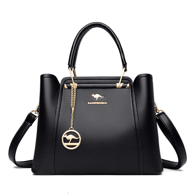 New 2025 Crossbody Single Shoulder Bag Fashionable and Elegant Women's Handbag