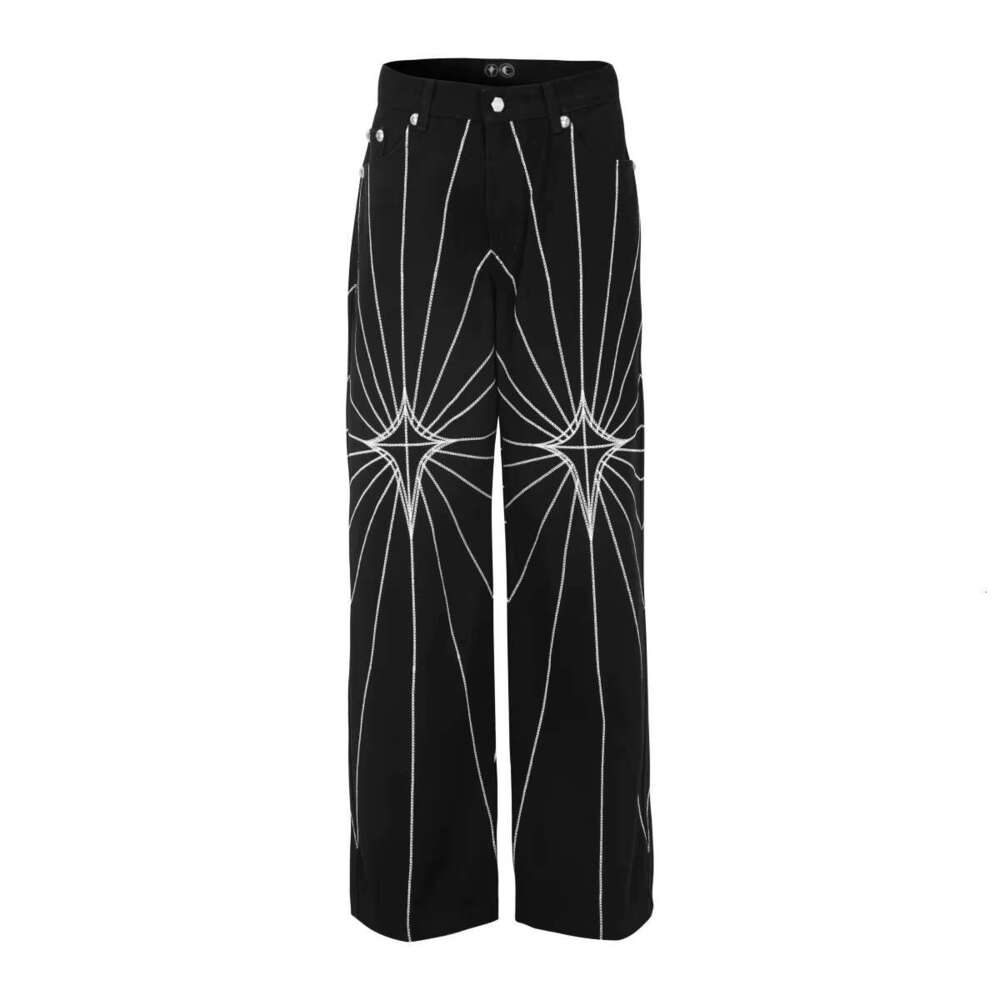 Streetwear Spider W… - image