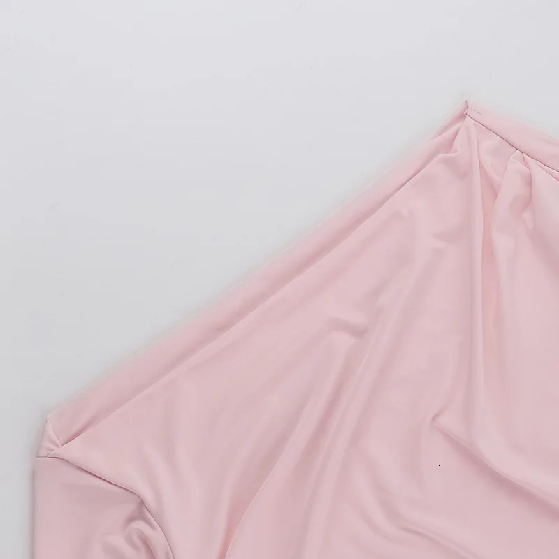 Custom Womens Casual Long Sleeve Boat Neck Off Shoulder Slim Fit Crop Top Going Out Blouses Y2K Tight Shirts XY24338SKO 250208