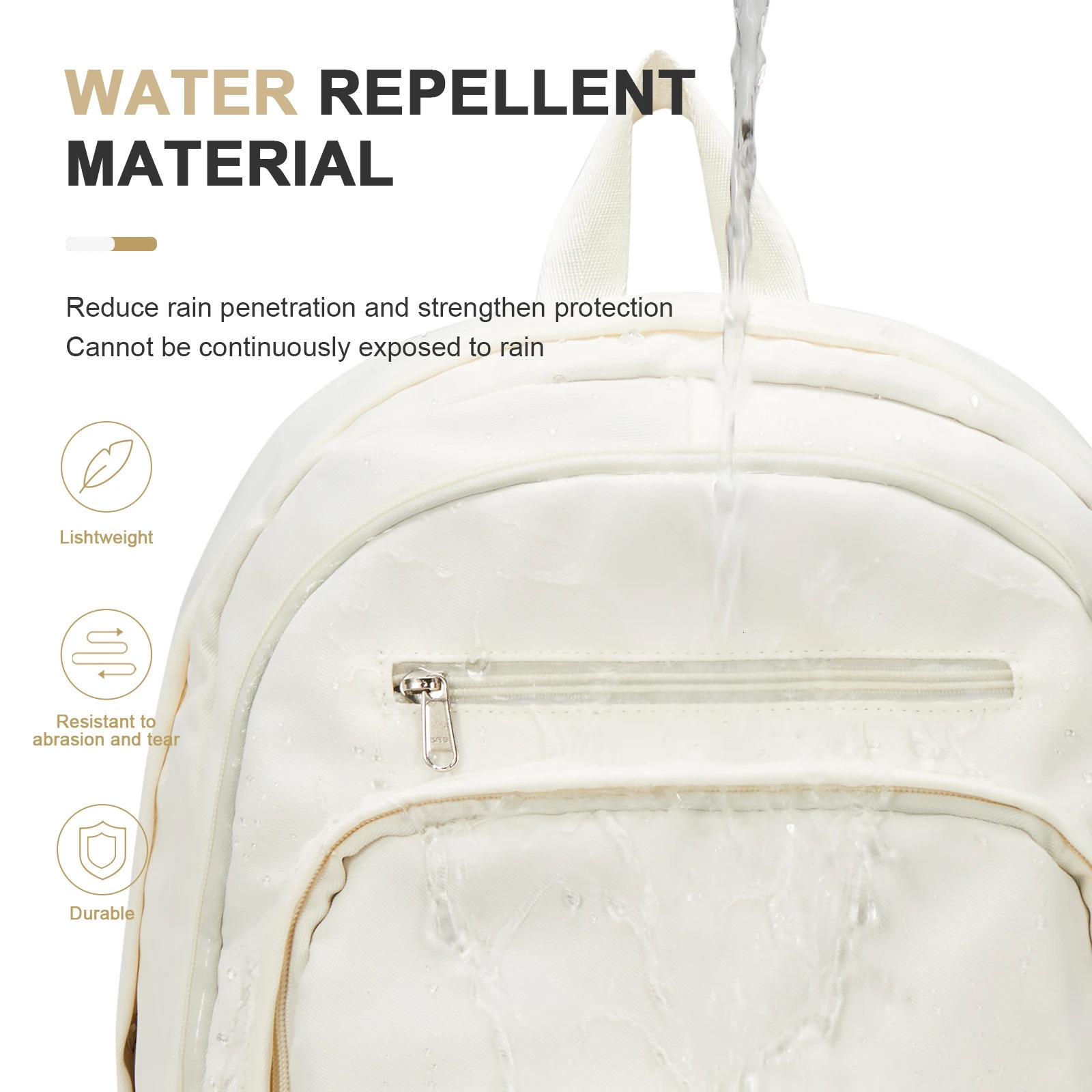 Backpack for Girls Teenager Travel School Backpacks Boys Children Rucksack Casual School Bags Backpack Cute Multipocket Book Bag 250207