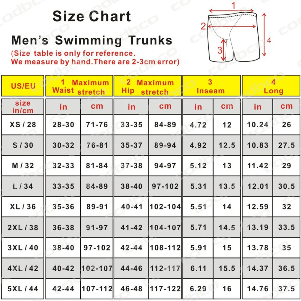 Summer Swimming Trunks Mens Swim Jammer Surf Endurance Athletic Swimsuit Pants GYM Swimwear Beach Tights Shorts Z260314