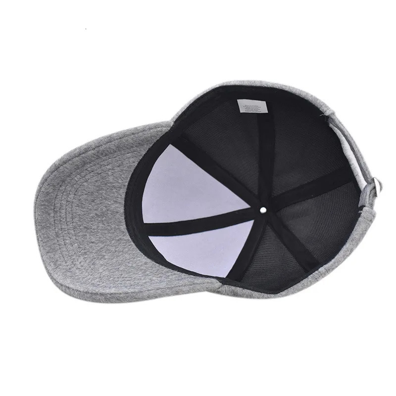 FS Cashmere Baseball Cap For Men Gray Warm Winter Plush Women Caps Outdoor Windproof Trucker Hats Casquette Femme 250118