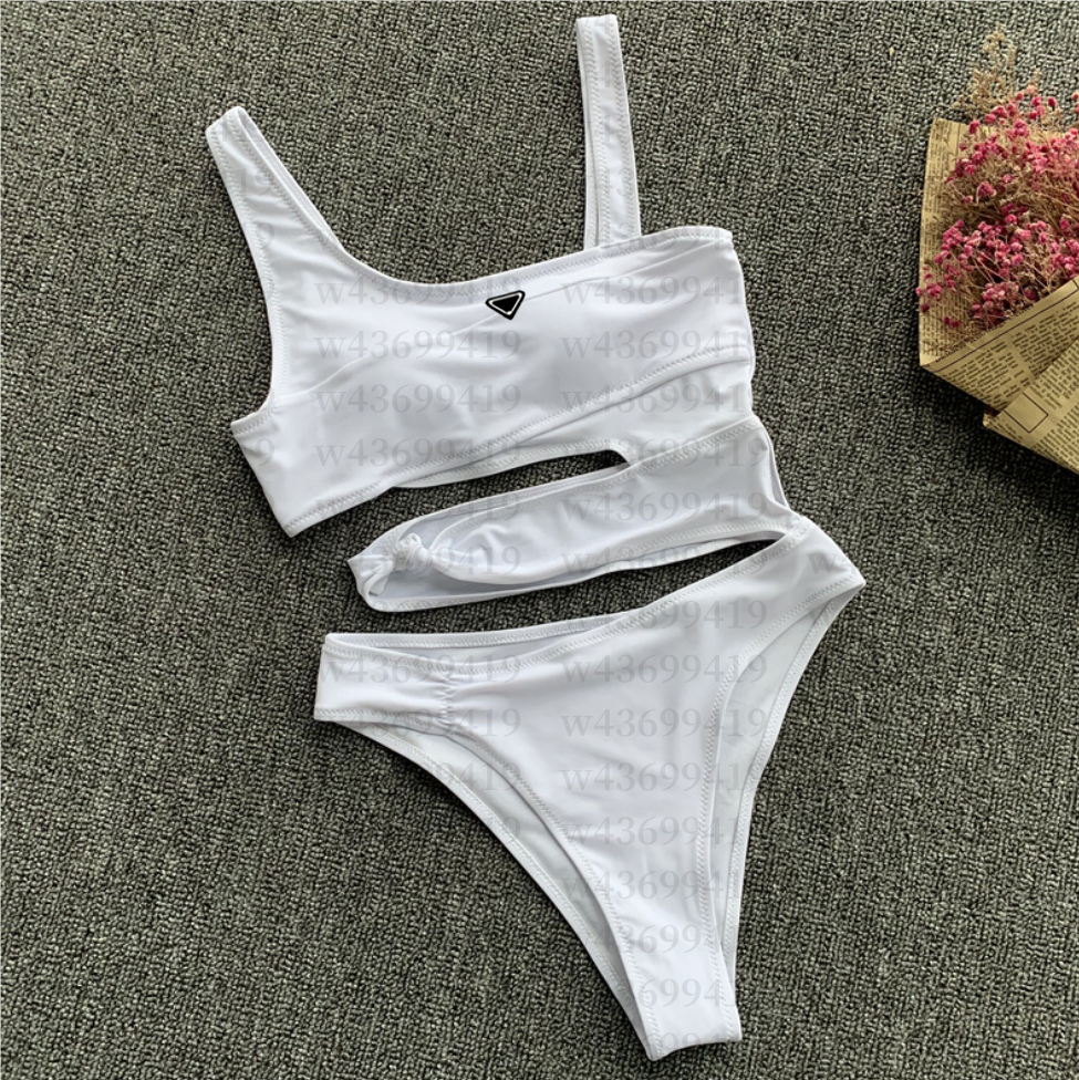 Womens Designer Swimsuit Women Bathing Suit Designer Bikini Set Swimsuit Designers Bikini Fashion Swimwear In Bandage Sexy Letter Woman Beach Swim Sui