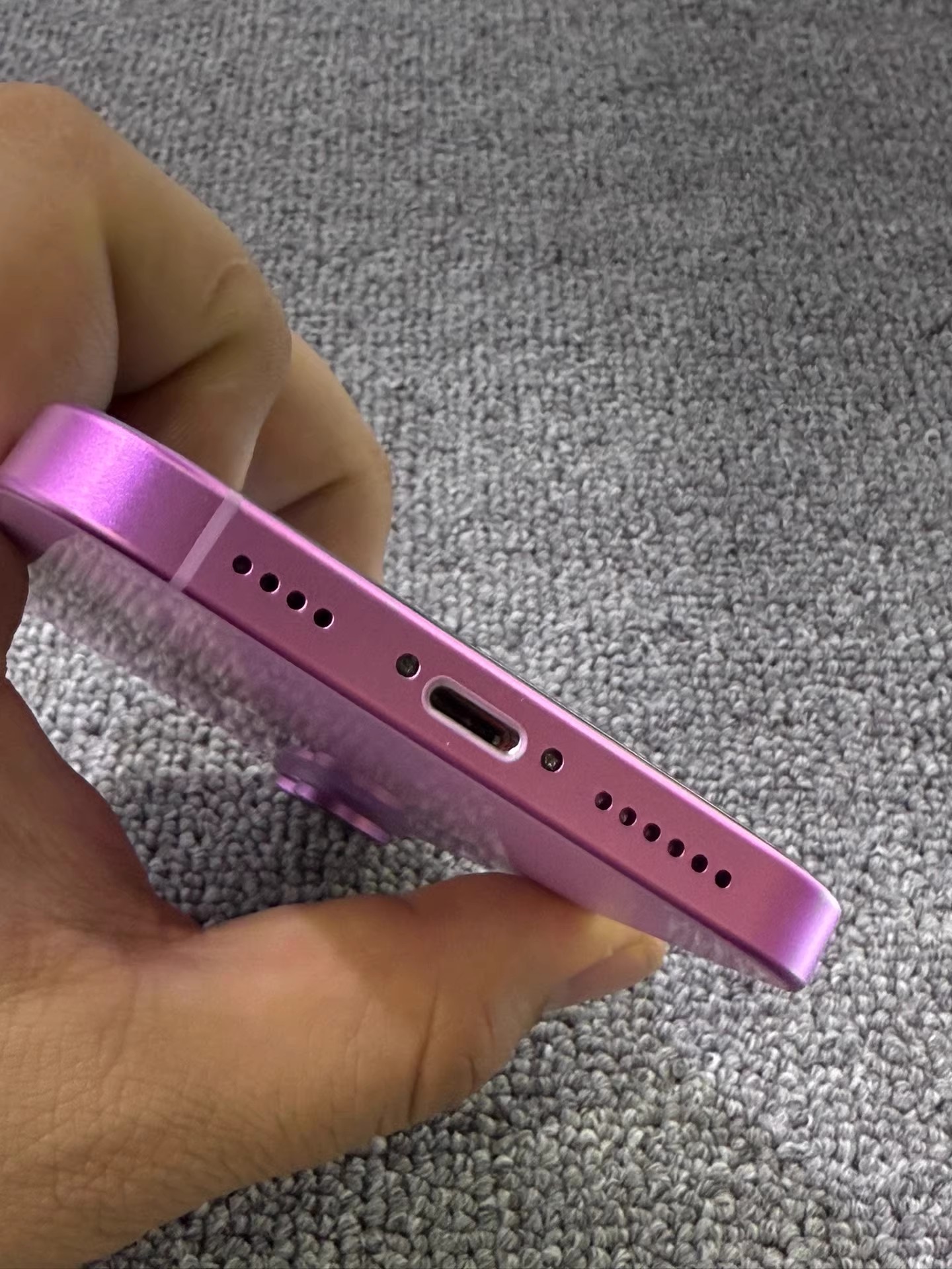 DIY iPhone Original Unlocked iphone Xr convert to iphone 16 Cellphone 3G RAM 64GB 128GB 256GB ROM Mobilephone face id