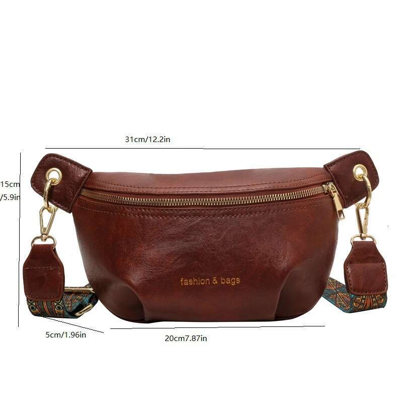 2025S Designer S New Model This Year S Popular Small For Women In Spring Summer New Textured Chest With Wide Shoulder Straps Versatile Commuting Cross