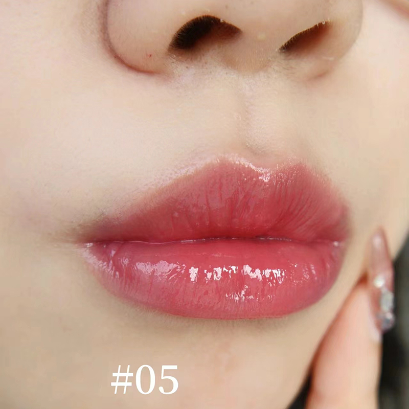 Multi-Color Matte Lipstick With Sier Case For Enhanced Color Intensity