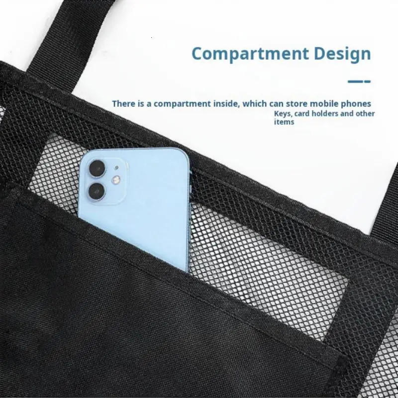 Mesh Women Bag Summer Hollow Out Large Capacity Shoulder Bags Fashion Beach Bag Student Bookbag Shopping Back 250207