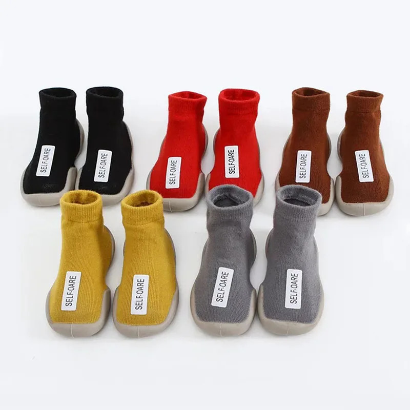 Baby Walking Shoes … - image