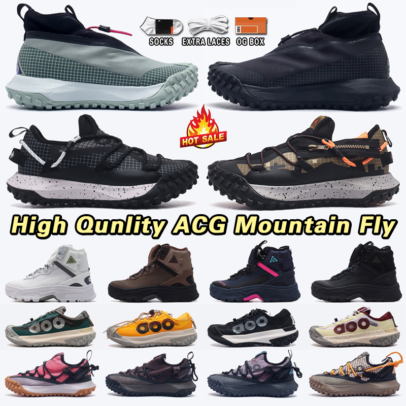 Designer Hiking Sho… - image