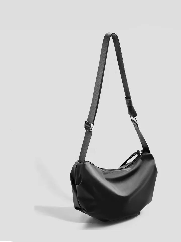 Mens Bag Messenger Bag for Men School Bag Laptop bag Fashion Shoulder Pack PC Bag Crossbody Bag Work Bag Shoulder Bag for men 250206