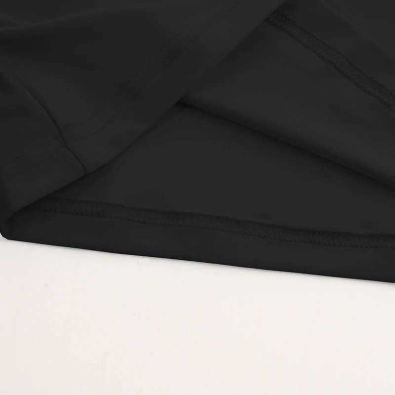 Woman Clothing Long Sleeve Tshirt Slim Fit Tops Female ONeck Knitted Closefitting Tee Shirt Street Wear 2024 2408 250114Z