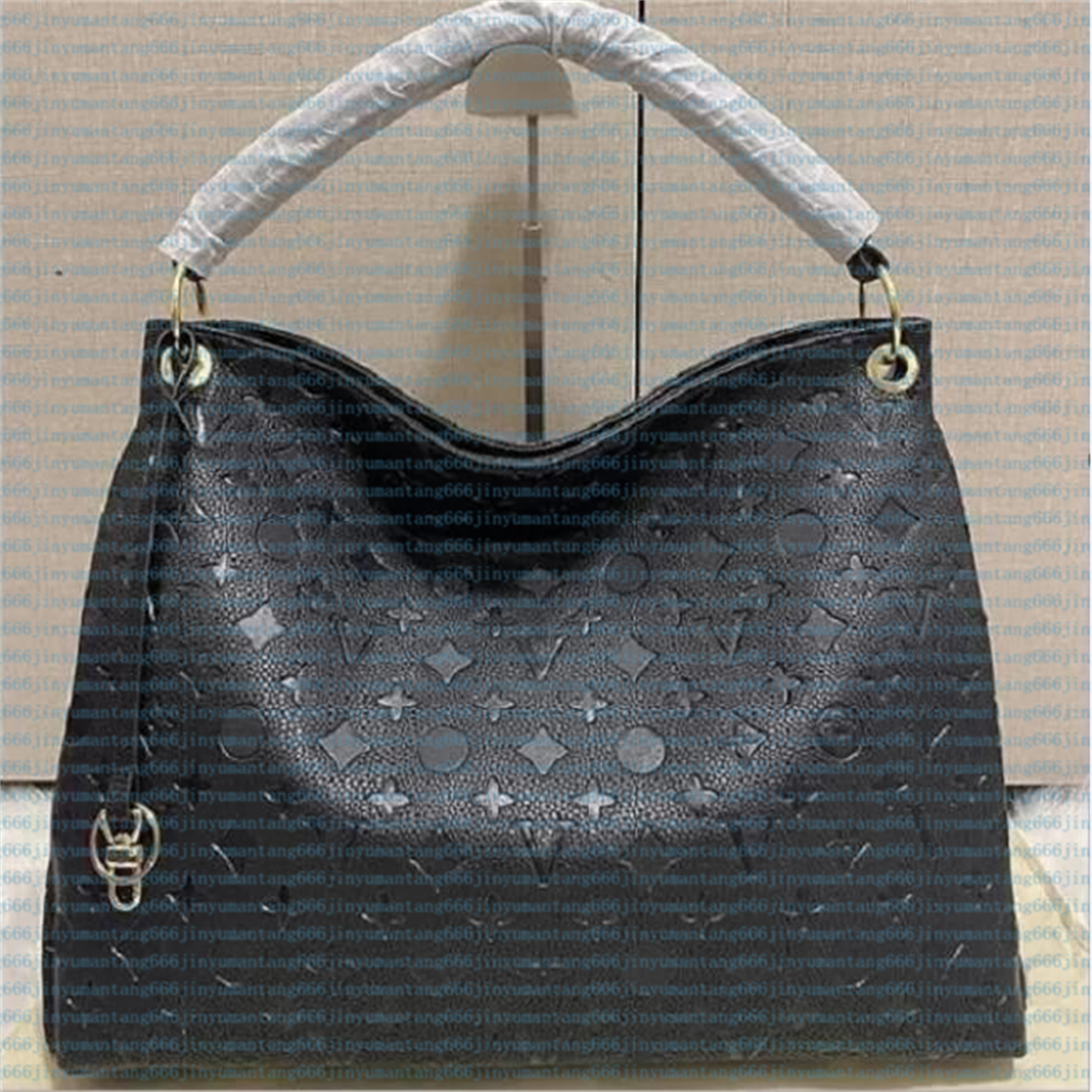 Designer Bags Embossed Flower Large Capacity Tote Bag Fashion Sac Femme Leather Women Shoulder Bags Messenger Handbags Lady Purse Female backpack Shopping Bag