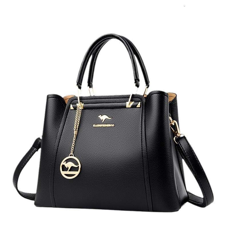 New 2025 Crossbody Single Shoulder Bag Fashionable and Elegant Women's Handbag