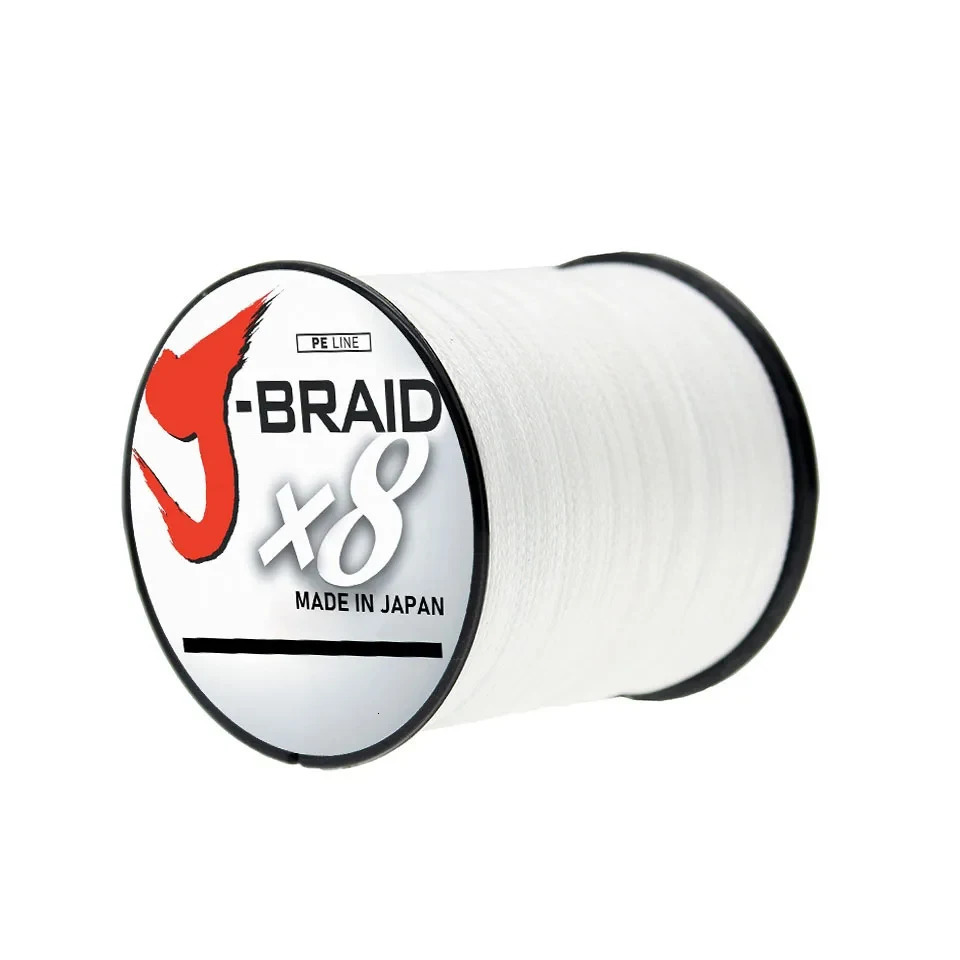 500m 8 Strand Japan Super Strong PE Braided Fishing Line Multifilament Braid Thread 8 Braid 18LB 22lb 35lb 87LBS 250122