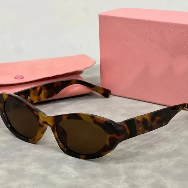 2024 New Spring Summer retro party Acetate Women Sunglasses Female Men Brand Designer Futuristic Weird For UV Sun Glasses cat eye 6149 Top Quality