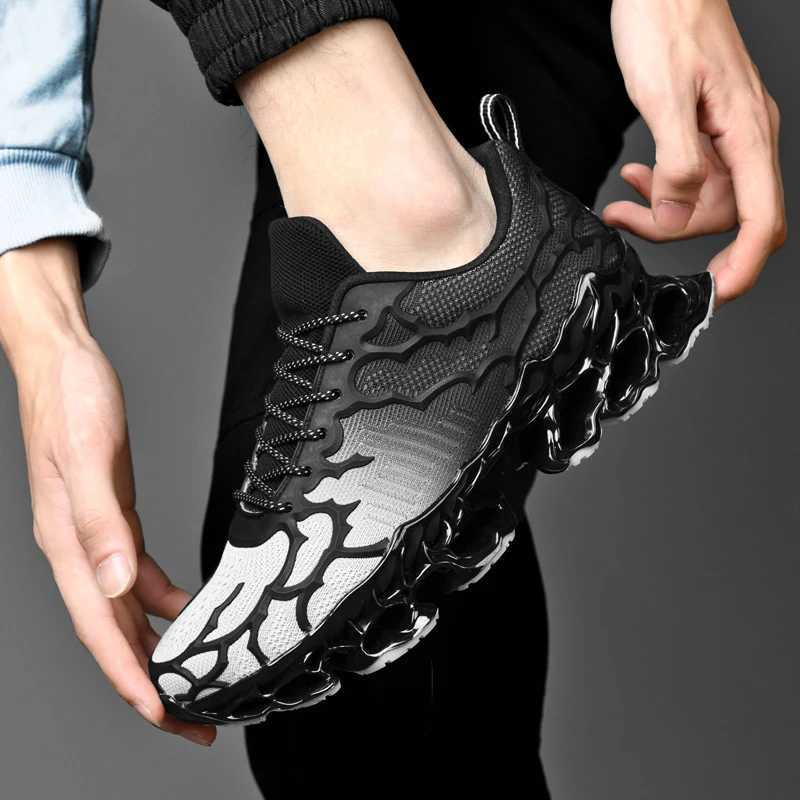 men shoes Sneakers M tenis Luxury shoes Mens casual Shoes Trainer Race off white Shoes fashion loafers running Shoes for men Z250319