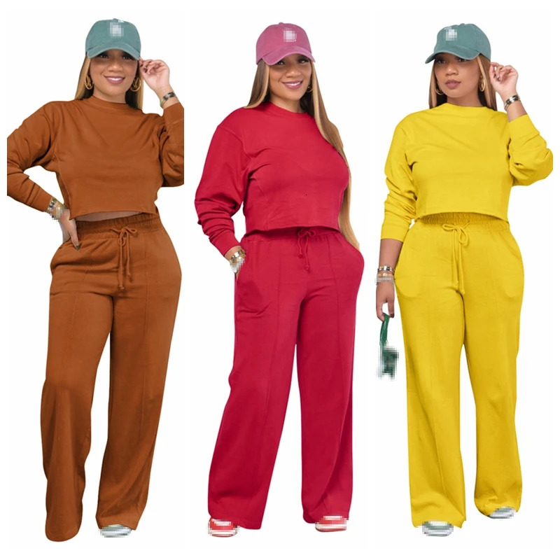 2 Piece Sets Women … - image