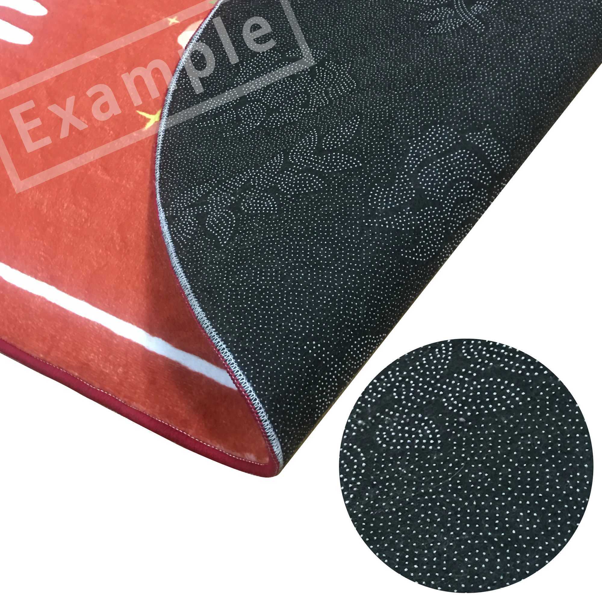 Grass Looking Wet Grass Rug Grass Pattern Living Ro Area Carpet Cust Personali Colorf Rug Soft Flanne Handmade Gift Z250208