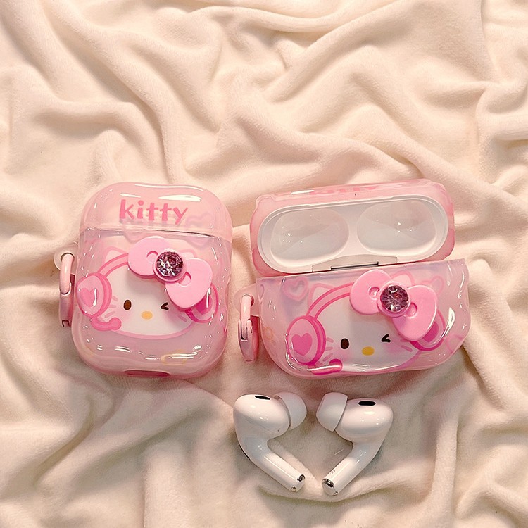 Suitable for Pods4 protective case, Pods1/2 headphone case, wireless Bluetooth pro2 headphone case
