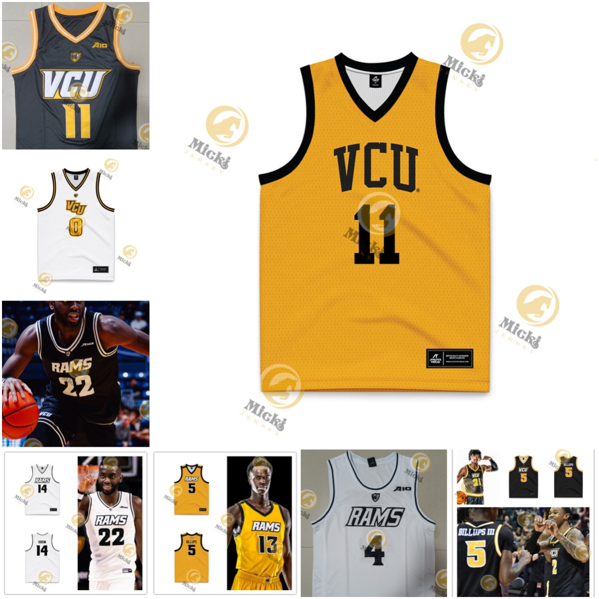 Tobi Lawal Basketball Jersey Max Shulga Kuany Kuany Connor Odom Christian Fermin Joe Bamisile Obinnaya Okafor Stitched Custom Jerseys