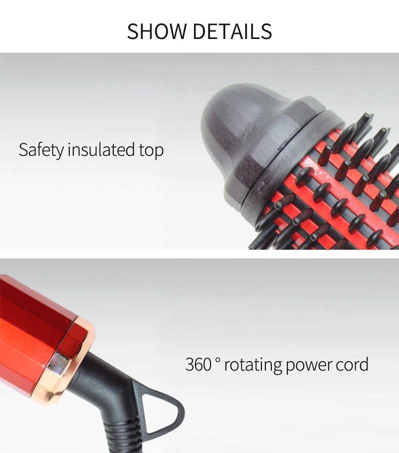 NEW Professional LCD Ceramic Hair Irons Automatically curling iron Electric Ceramic Hair Curler Curling IronXJ250210