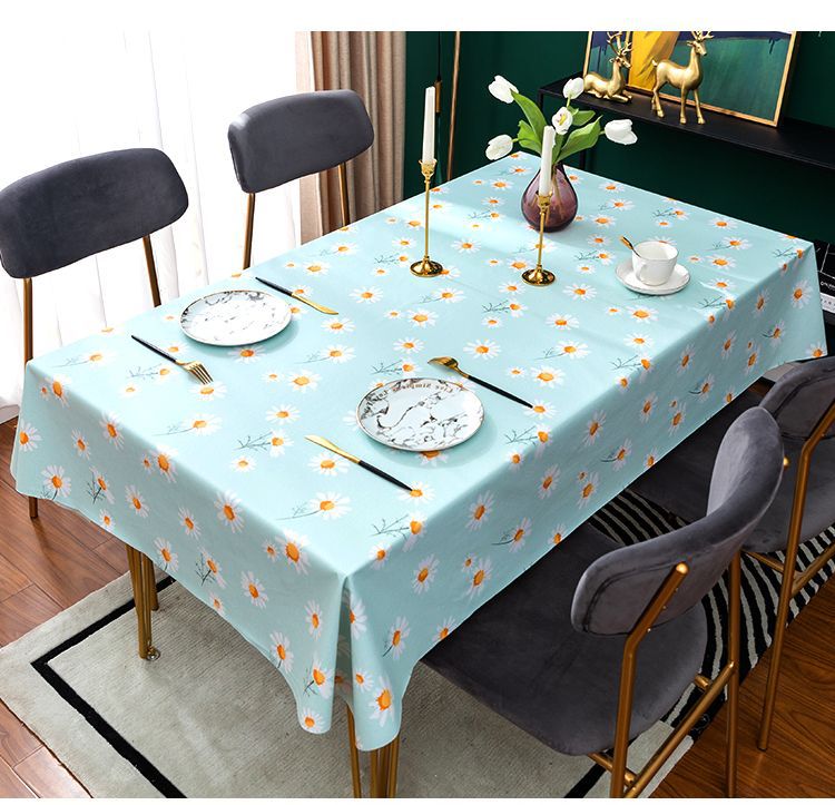 Dining Table Set with Power Outlets,Modern Bar Kitchen Table Set w/ Upholstered Stools,Sturdy and