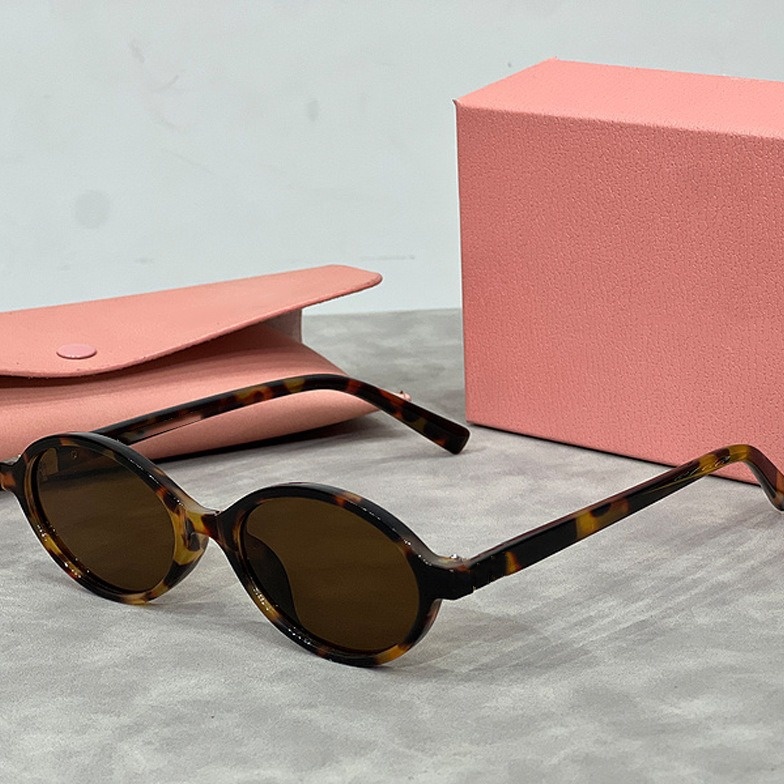 Designer sunglasses for womens sunglasses luxury sunglasses Fashion cat eye sun glasses monogram sunglasses high quality sunglasses Lunette de Soleil with box