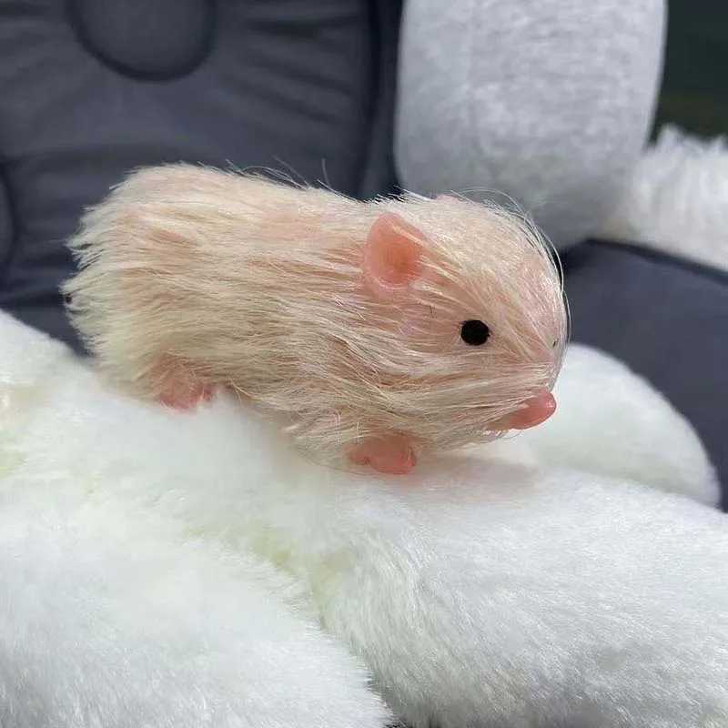 3 Reborn Dolls Full Body Silicone Piglet Dolls Cute Mini Pigs Doll Lifelike Newborn Baby Reborn Dolls Pig Toy Gift for Kids X250210