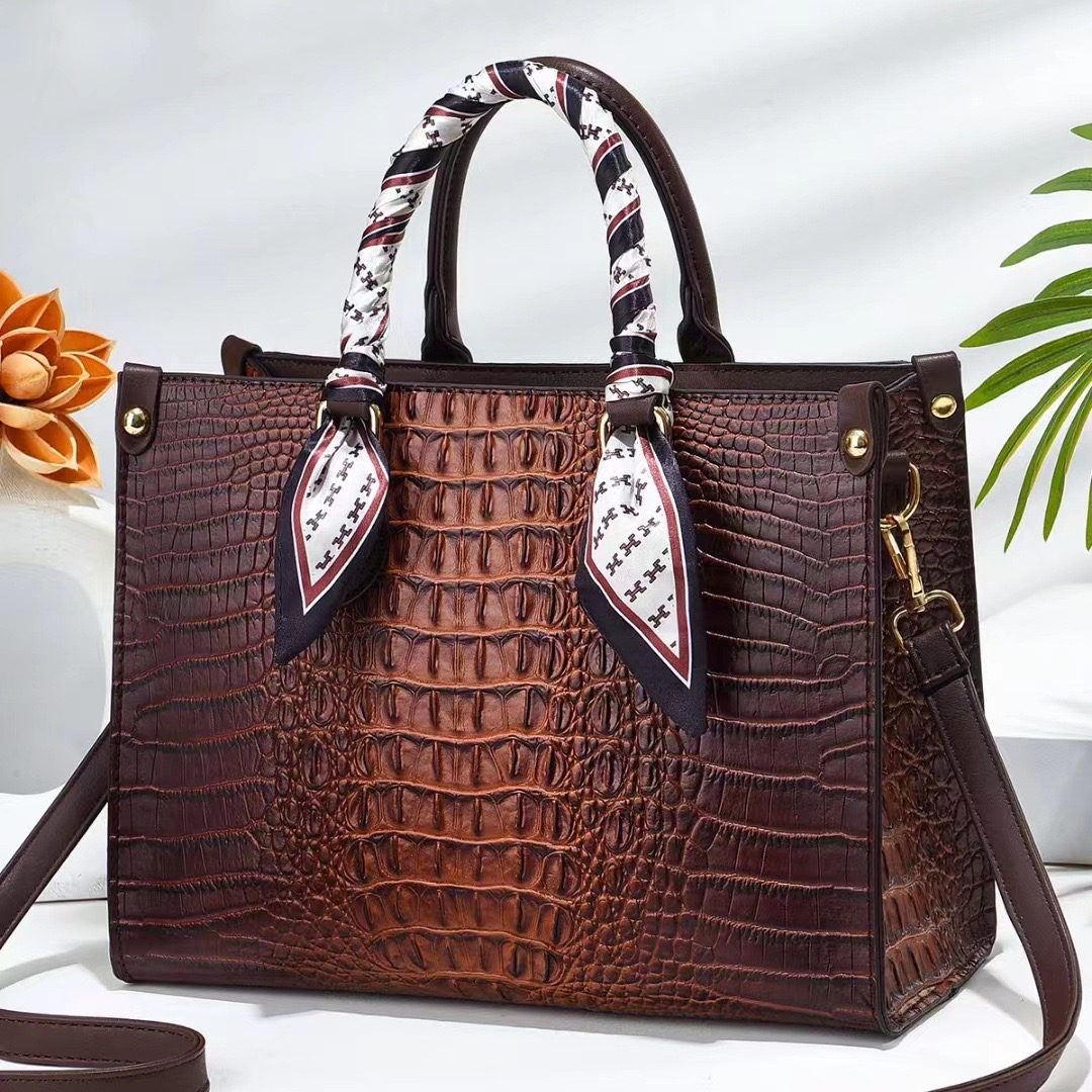 Leather Laptop Case Men - Handmade, High-Quality Zipper New Tote Shoulder Bag hot for Business & Office Work