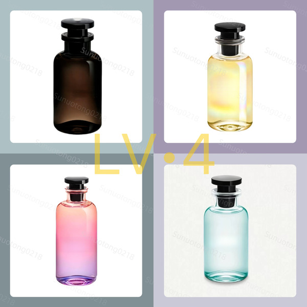 man cologne Designer perfume Hot-selling brand Perfume Women Long Lasting Smell Brand Neutral Cologne Spray High Quality Fast Ship