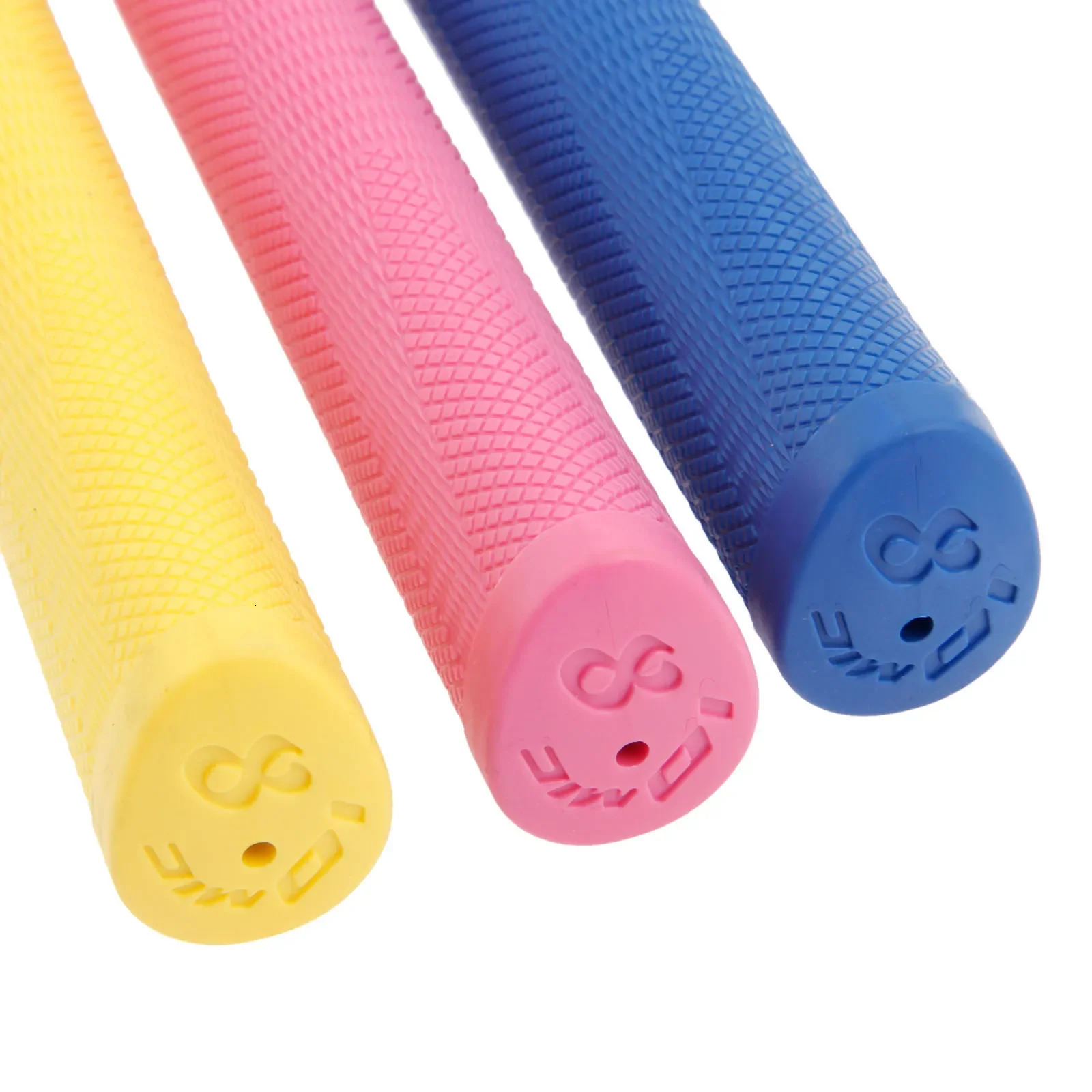 1Pc Standard Size IOMAX Elastomer Golf Putter Grip 5 Colors For Choice Universal Golf Rubber Putter Grips 260mm 10.2 Inch Length 250121