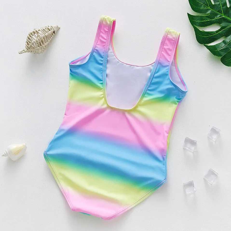 One-Piece Swimsuit … - image