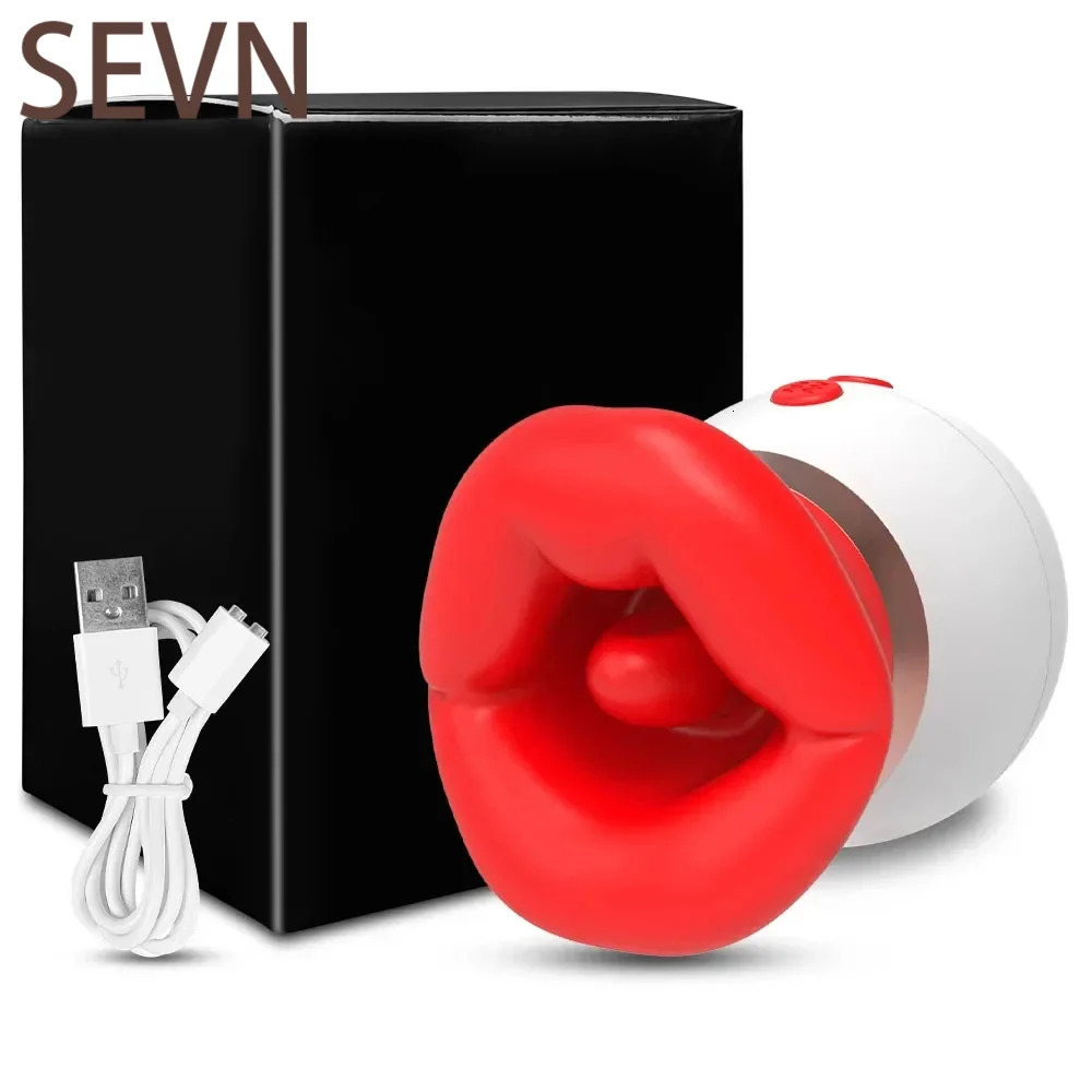 Powerful Swing Sucking Licking Vibrator For Women Clitoris Stimulator Oral Nipple Massager Vagina Masturbators Adult Sex Toys 18 250210