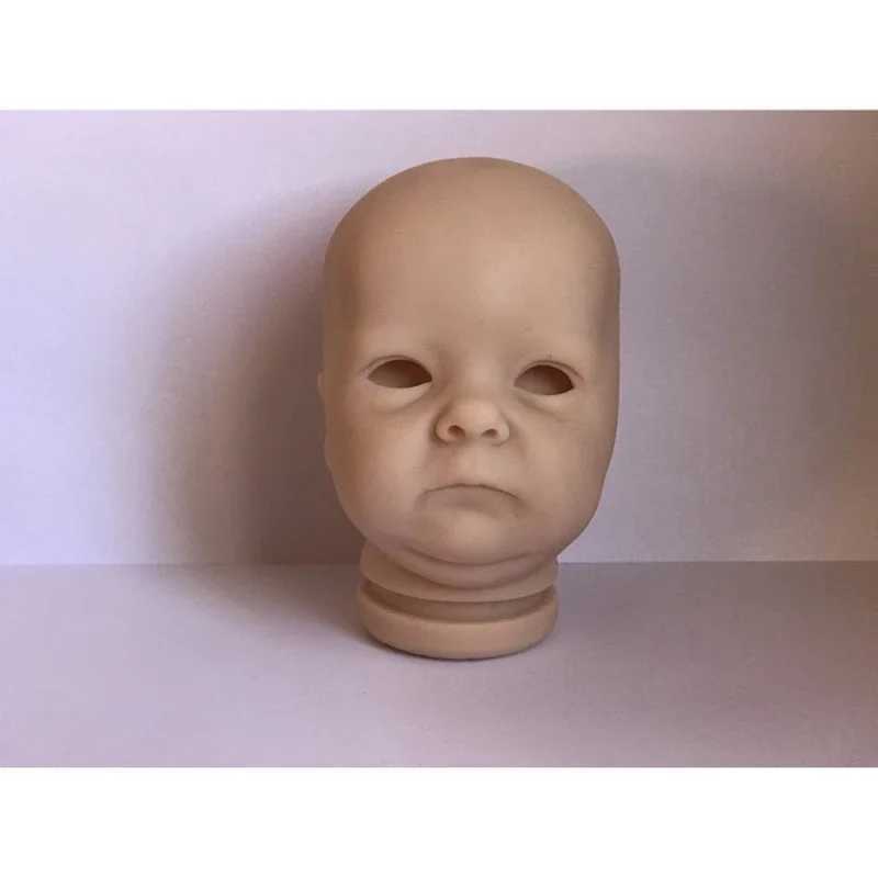 16Inch Reborn Doll Kit Popular Tink Lifelike Soft Touch Fresh Color with Body and Eyes Birthday Christmas Gift Doll Toys X250210