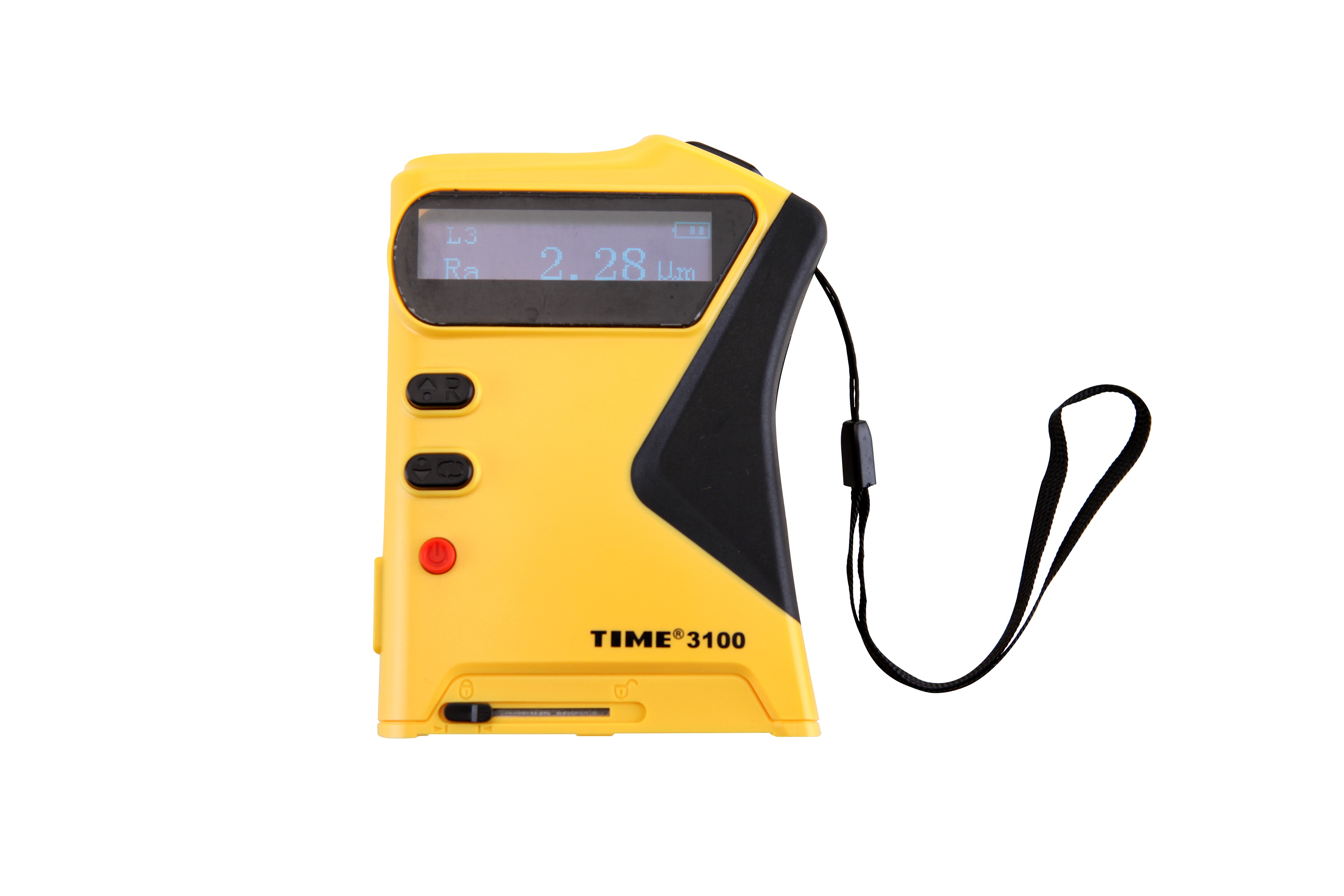 Roughness Tester for Accurate Surface Measurements