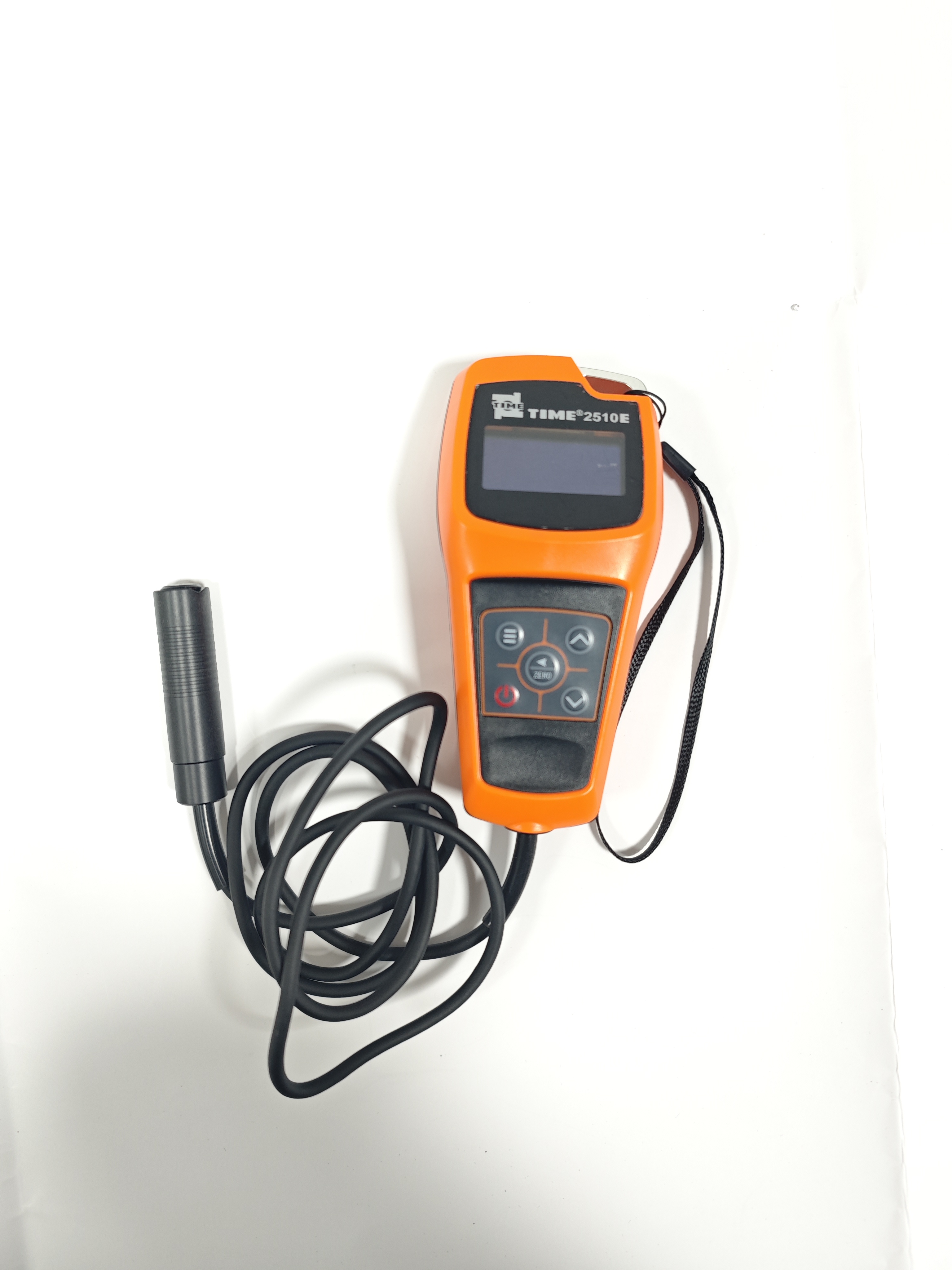 Digital Coating Thickness Gauge with Accurate Measurement for Metal Surfaces