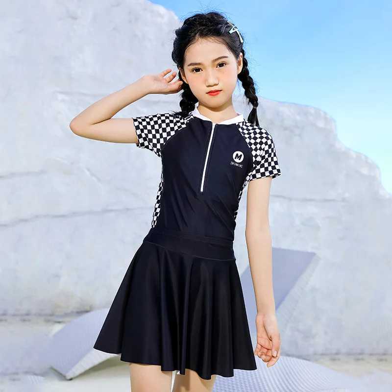 Short Sleeve Girls … - image